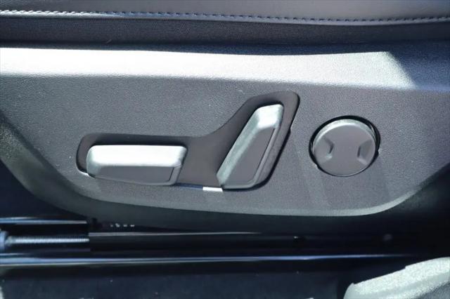 2025 Kia EV6 Wind RWD
