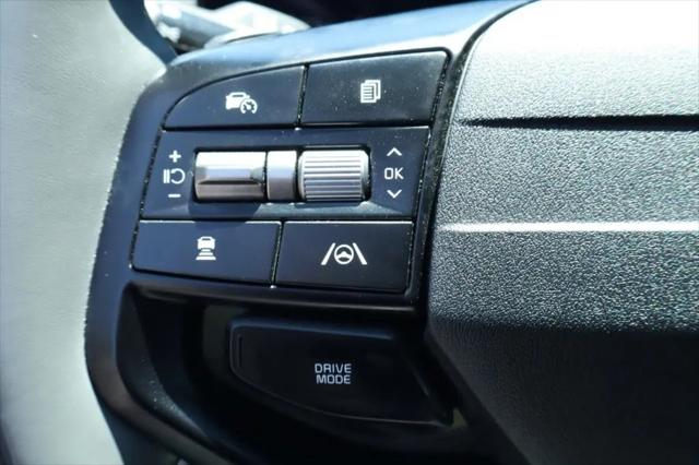 2025 Kia EV6 Wind RWD