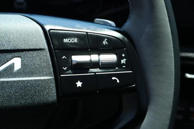 2025 Kia EV6 Wind RWD
