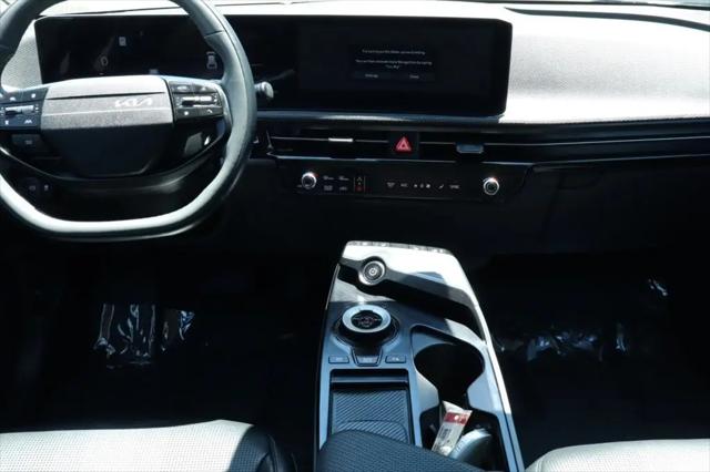 2025 Kia EV6 Wind RWD