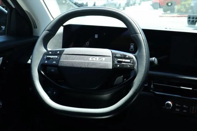 2025 Kia EV6 Wind RWD