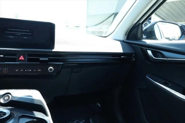 2025 Kia EV6 Wind RWD