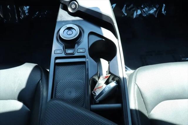 2025 Kia EV6 Wind RWD