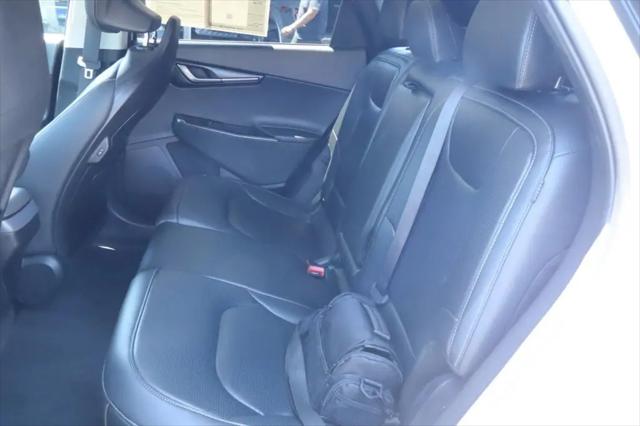 2025 Kia EV6 Wind RWD