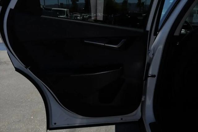 2025 Kia EV6 Wind RWD