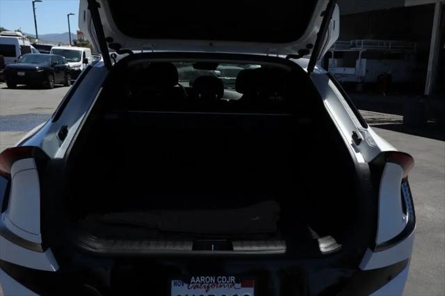 2025 Kia EV6 Wind RWD
