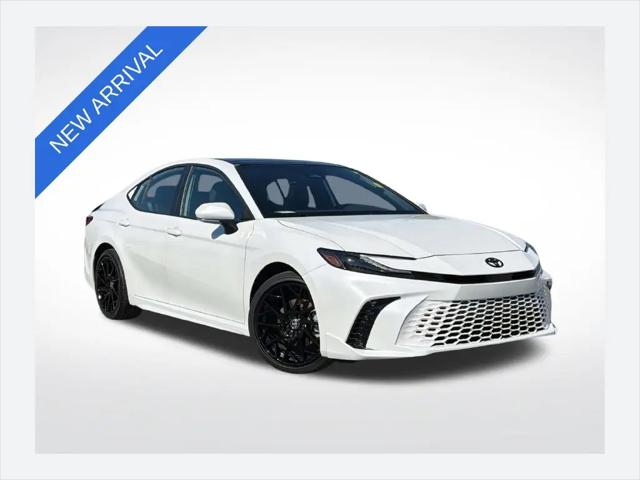 2026 Toyota Camry XSE for sale in Kingston, TN
