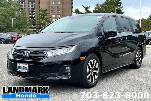 2026 Honda Odyssey EX-L for sale in Alexandria, VA