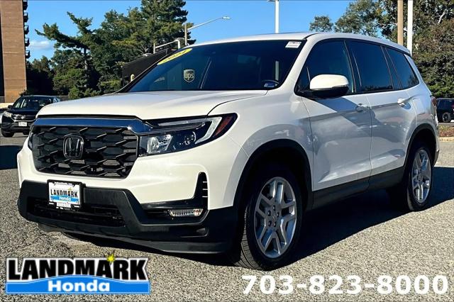 2024 Honda Passport AWD EX-L for sale in Alexandria, VA