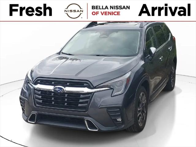 2023 Subaru Ascent Touring 7-Passenger for sale in Venice, FL