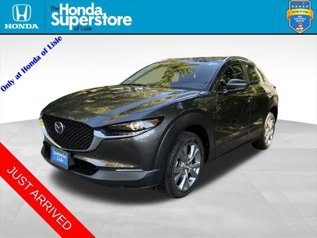 2023 Mazda CX-30 2.5 S Select for sale in Lisle, IL