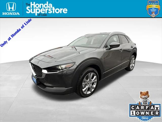 2023 Mazda CX-30 2.5 S Select for sale in Lisle, IL
