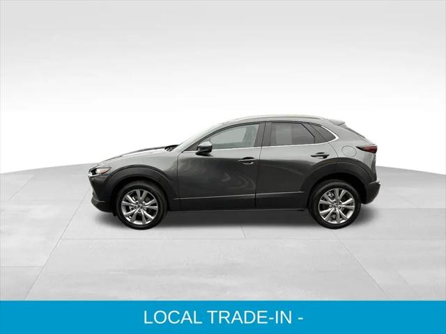 2023 Mazda CX-30 2.5 S Select