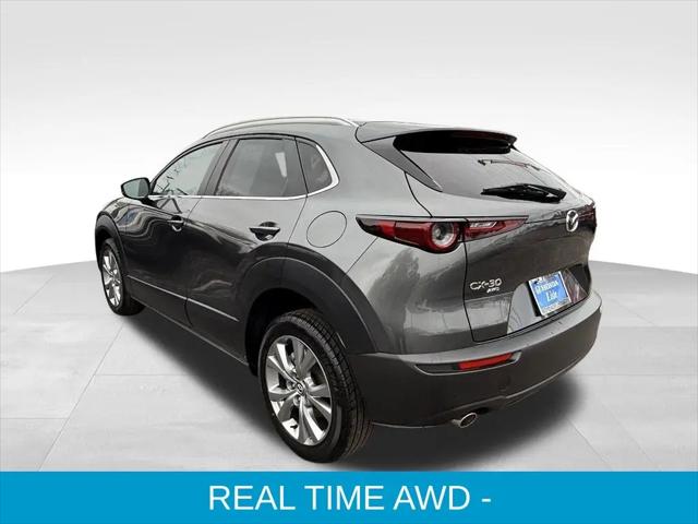 2023 Mazda CX-30 2.5 S Select