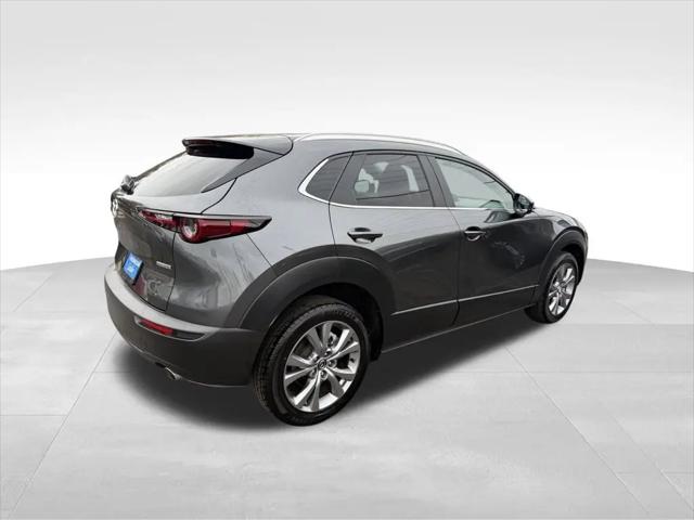 2023 Mazda CX-30 2.5 S Select