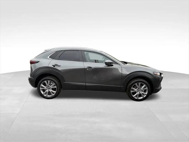 2023 Mazda CX-30 2.5 S Select