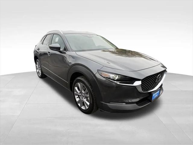 2023 Mazda CX-30 2.5 S Select