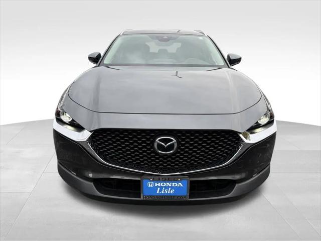 2023 Mazda CX-30 2.5 S Select