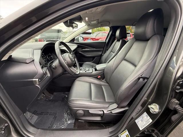 2023 Mazda CX-30 2.5 S Select