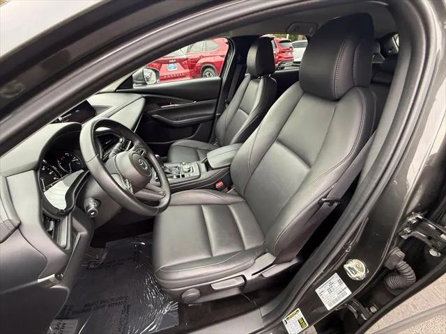 2023 Mazda CX-30 2.5 S Select