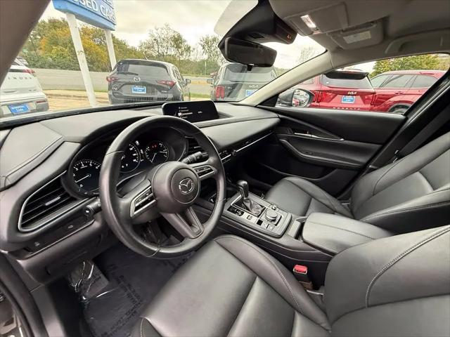 2023 Mazda CX-30 2.5 S Select