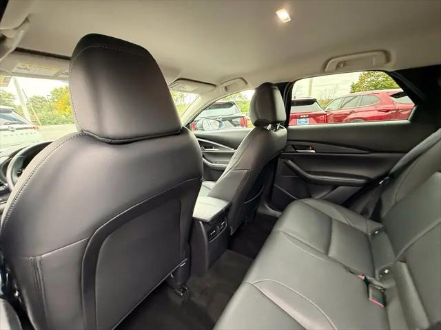 2023 Mazda CX-30 2.5 S Select