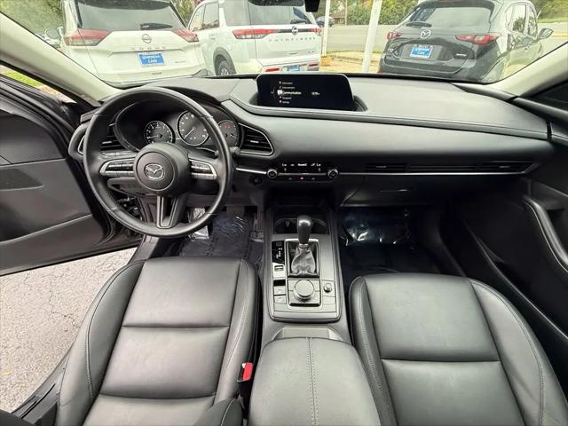 2023 Mazda CX-30 2.5 S Select