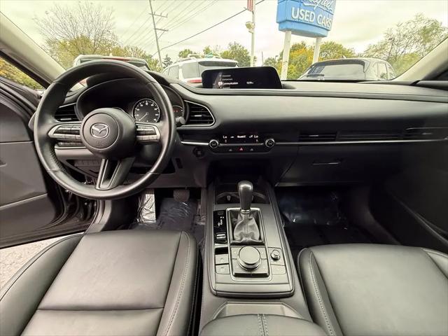 2023 Mazda CX-30 2.5 S Select