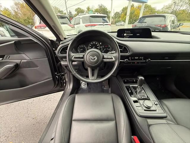2023 Mazda CX-30 2.5 S Select