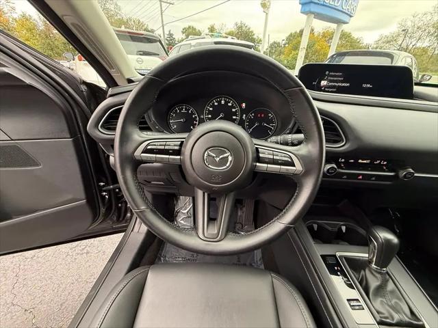 2023 Mazda CX-30 2.5 S Select
