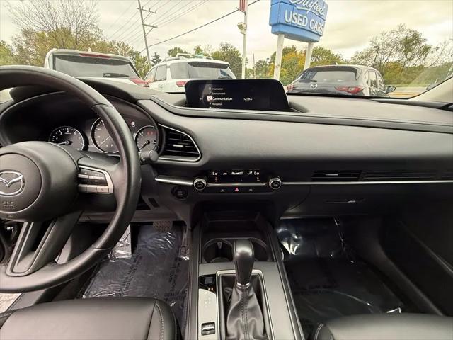 2023 Mazda CX-30 2.5 S Select