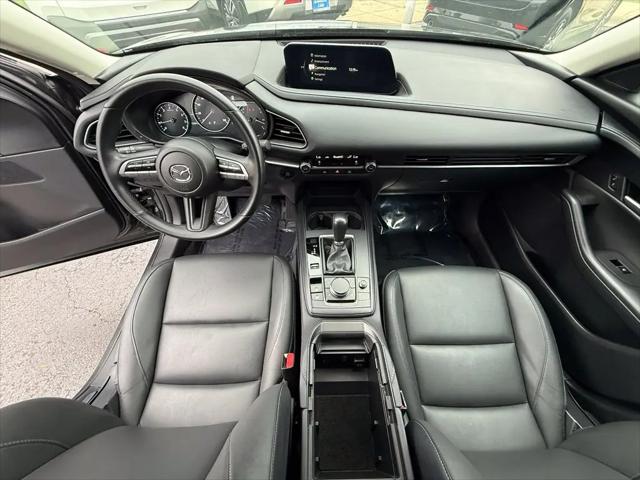 2023 Mazda CX-30 2.5 S Select