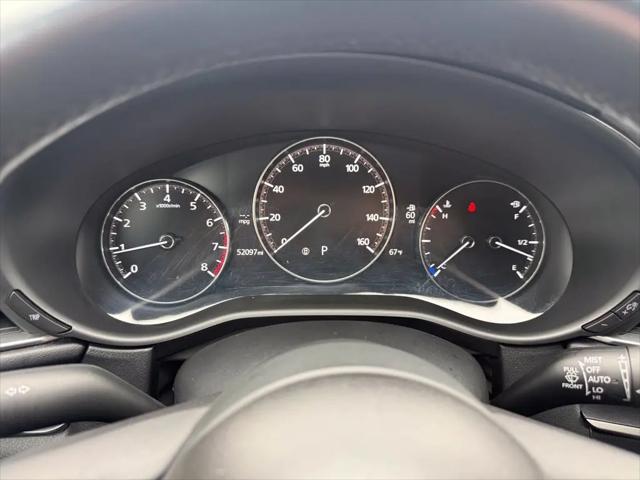 2023 Mazda CX-30 2.5 S Select