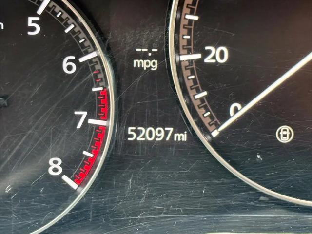 2023 Mazda CX-30 2.5 S Select