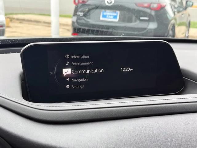 2023 Mazda CX-30 2.5 S Select
