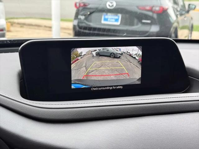 2023 Mazda CX-30 2.5 S Select