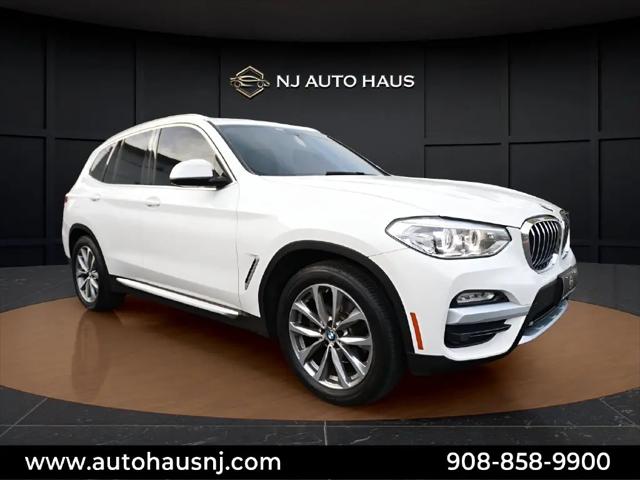 2019 BMW X3 sDrive30i for sale in Elizabeth, NJ