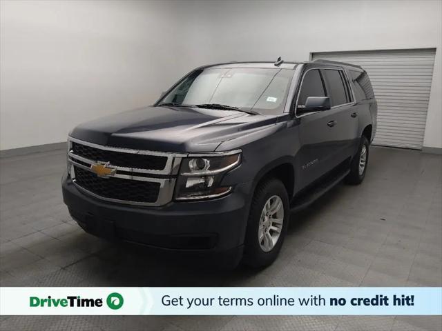 2019 Chevrolet Suburban LS for sale in Metairie, LA