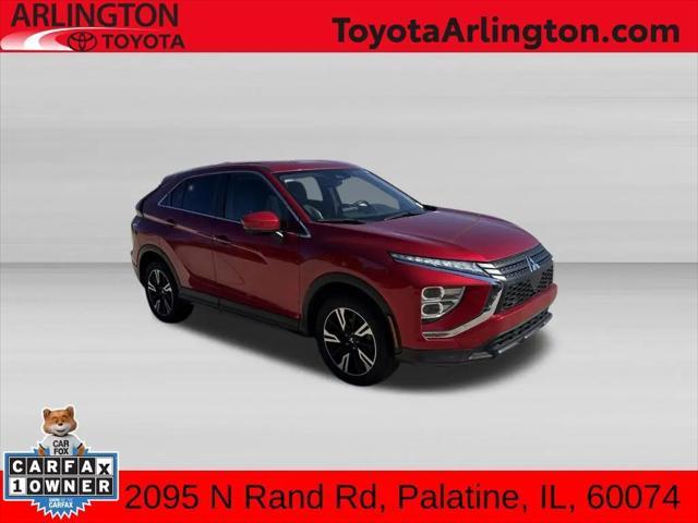 2024 Mitsubishi Eclipse Cross SE S-AWC for sale in Palatine, IL