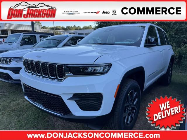 2027 Jeep Grand Cherokee Laredo for sale in Commerce, GA