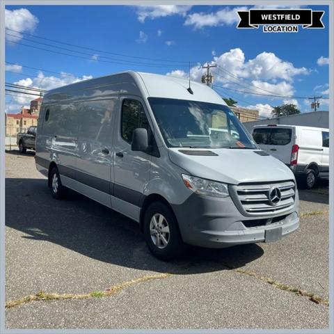 2022 Mercedes-Benz Sprinter 2500 High Roof V6 for sale in Westfield, IN