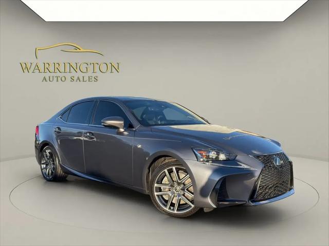 2019 Lexus IS 300 IS 300 for sale in Warrington, PA