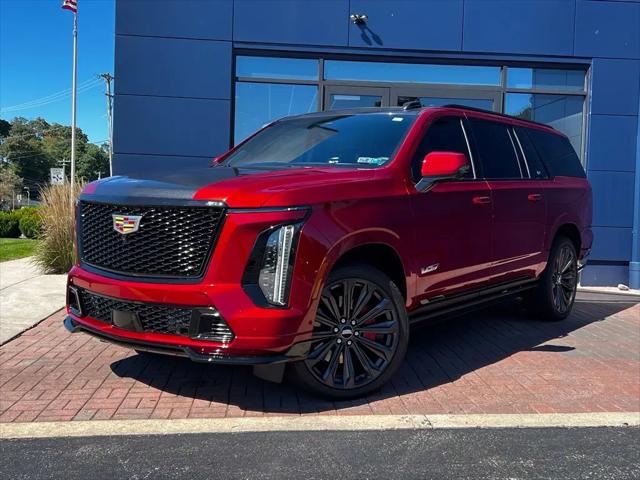 2026 Cadillac Escalade ESV V for sale in Devon, PA