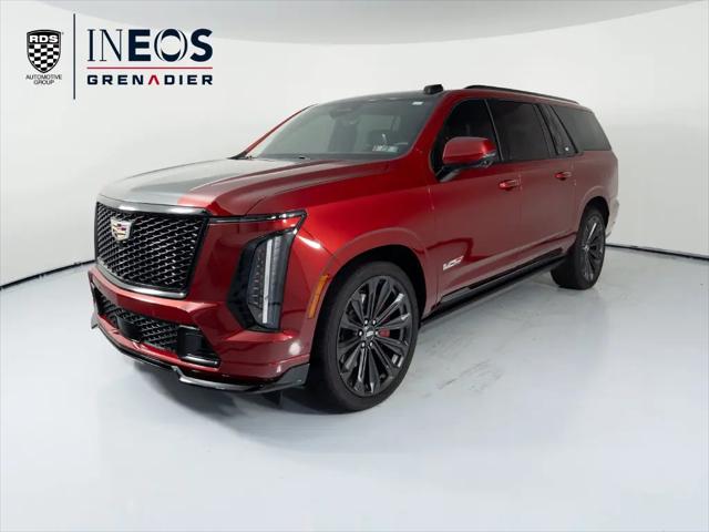 2026 Cadillac Escalade ESV V for sale in Devon, PA