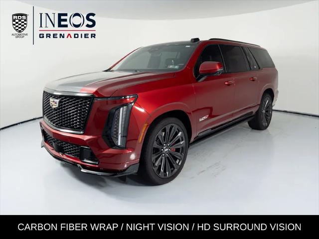 2026 Cadillac Escalade ESV V for sale in Devon, PA