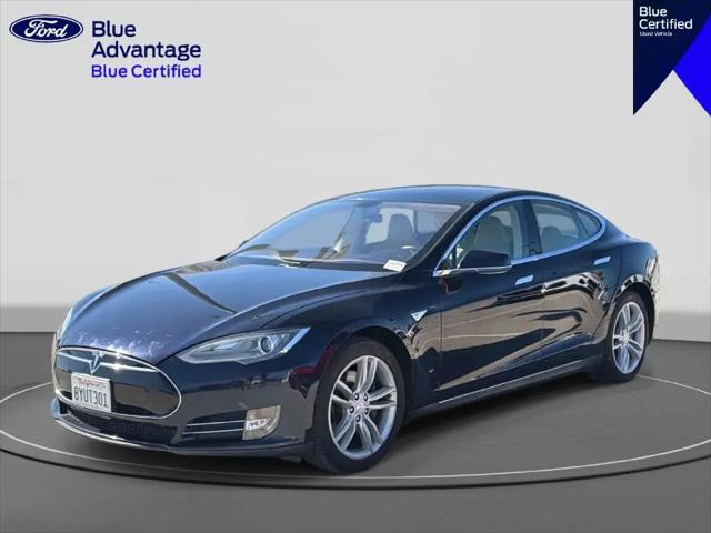 2013 Tesla Model S Standard for sale in North Hollywood, CA