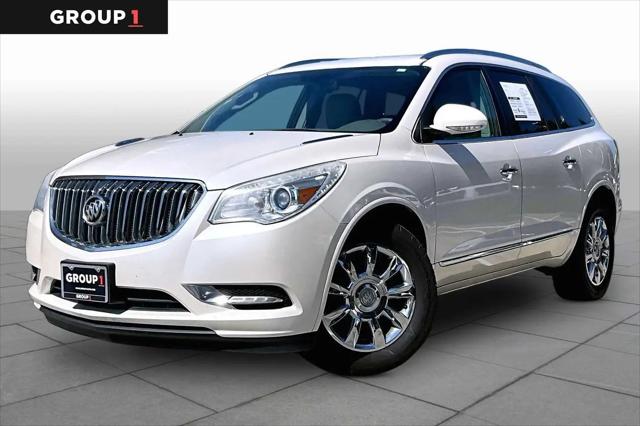 2013 Buick Enclave Premium for sale in Houston, TX