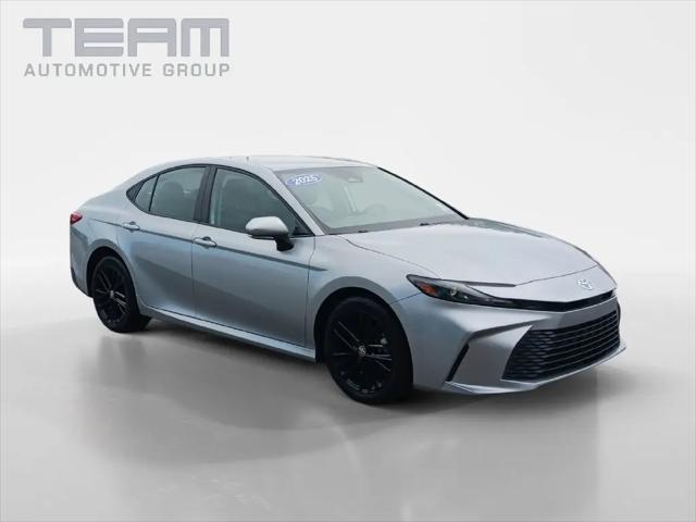 2025 Toyota Camry LE for sale in Goldsboro, NC