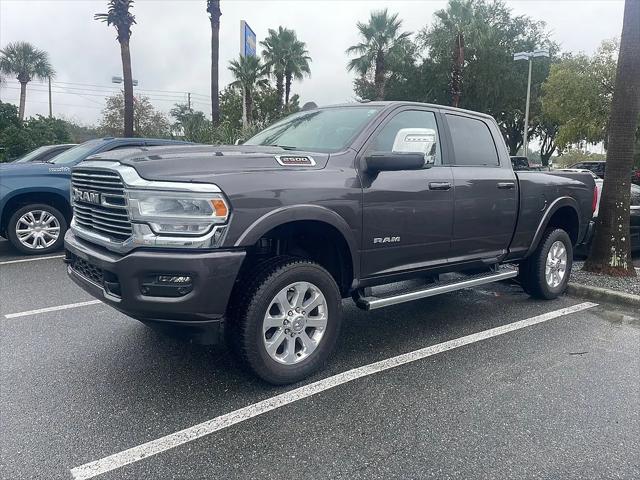 2024 Ram 2500 Laramie Crew Cab 4x4 64 Box for sale in Gainesville, FL