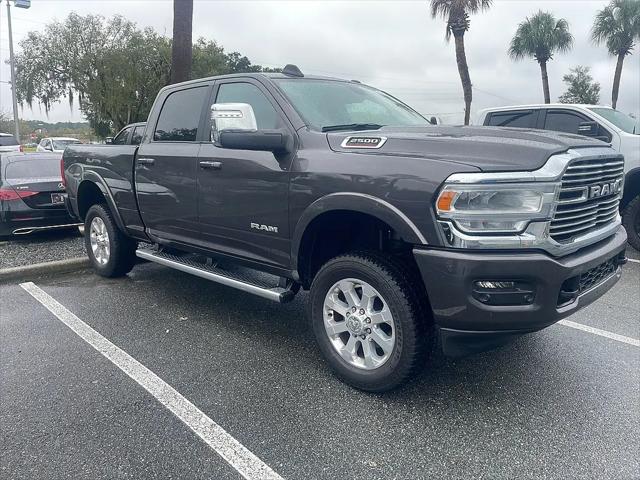 2024 Ram 2500 Laramie Crew Cab 4x4 64 Box
